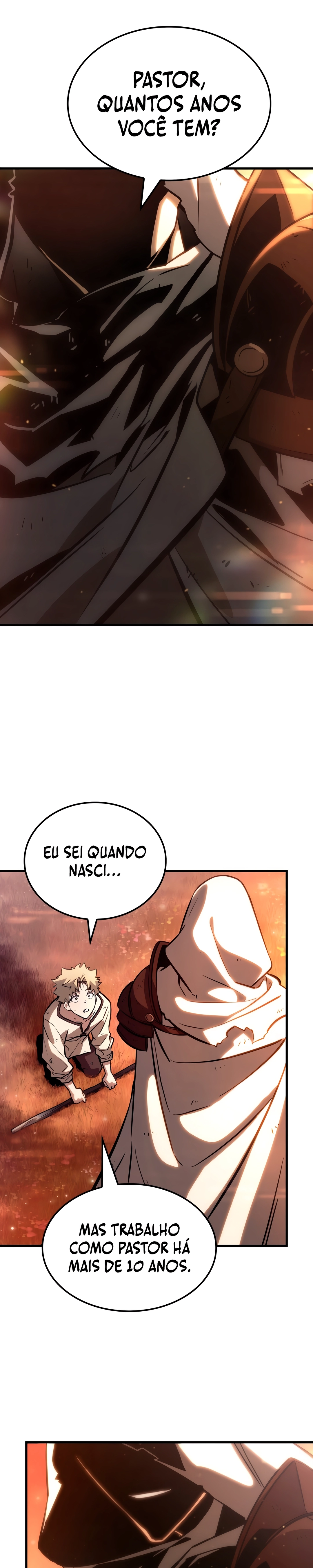 A Canção do Herói Capítulo 0.5 Página 7
