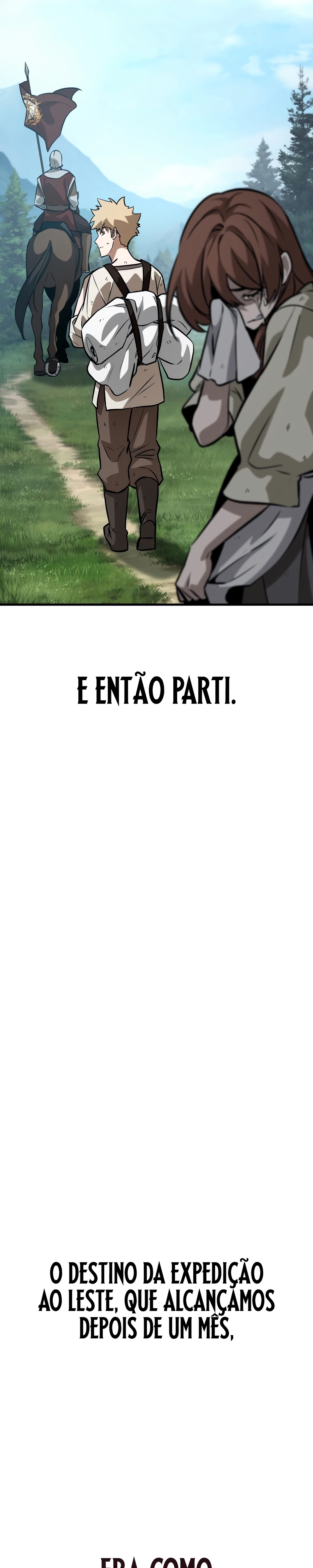 A Canção do Herói Capítulo 0.5 Página 13