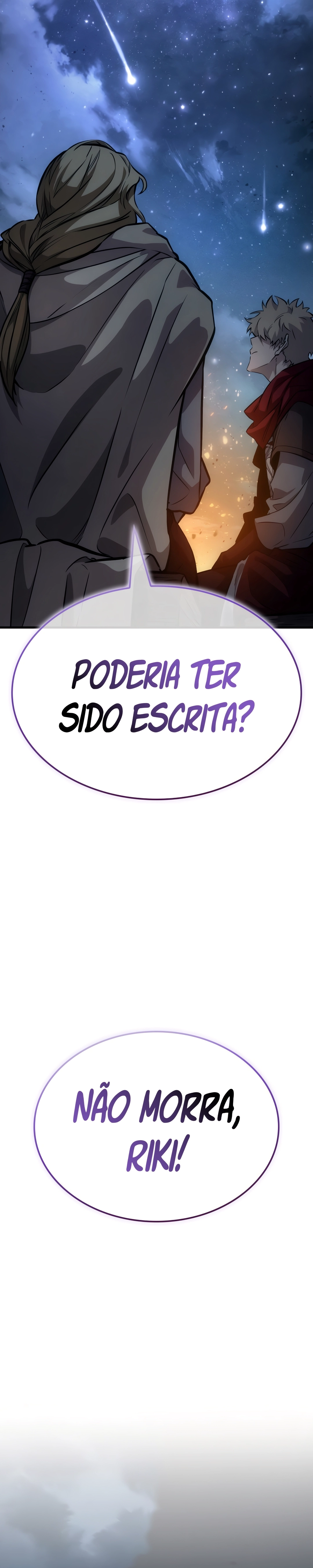 A Canção do Herói Capítulo 0.5 Página 25