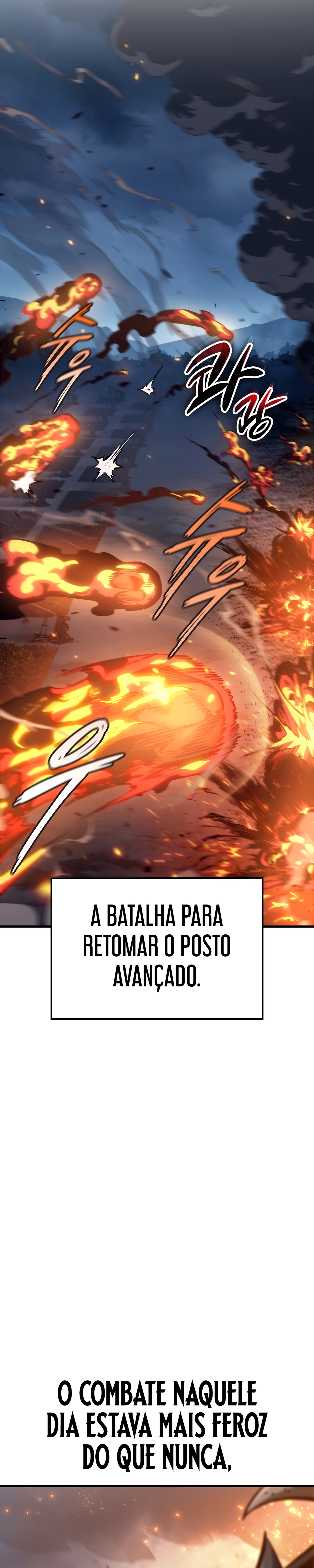 A Canção do Herói Capítulo 0.5 Página 26