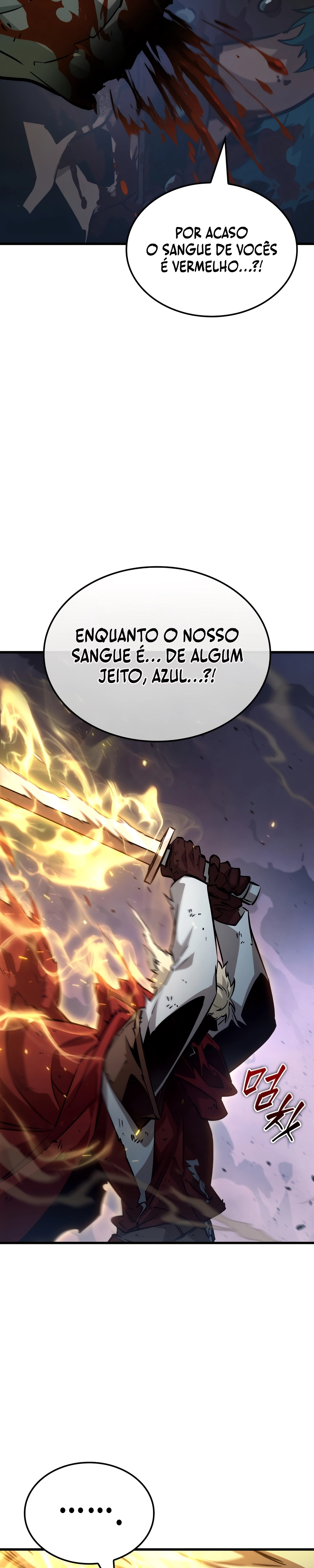 A Canção do Herói Capítulo 0.5 Página 42
