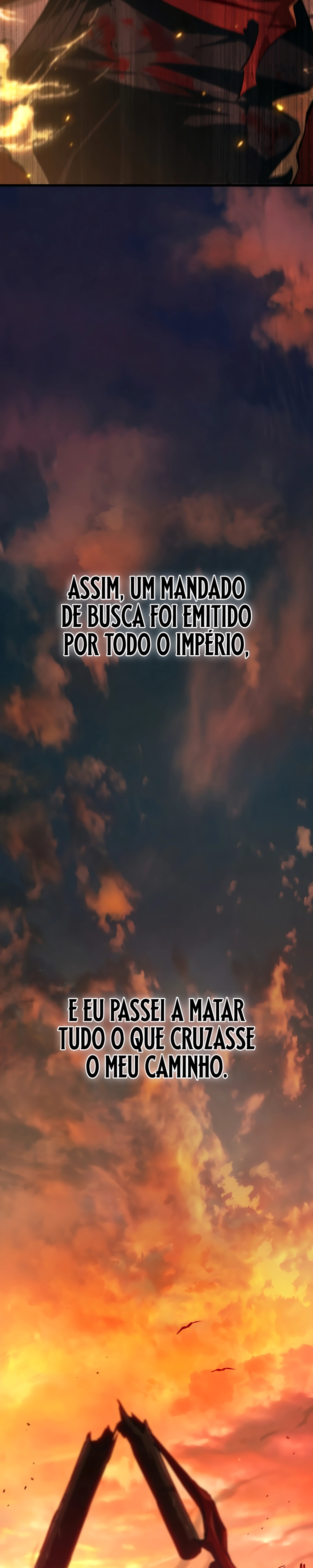 A Canção do Herói Capítulo 0.5 Página 54