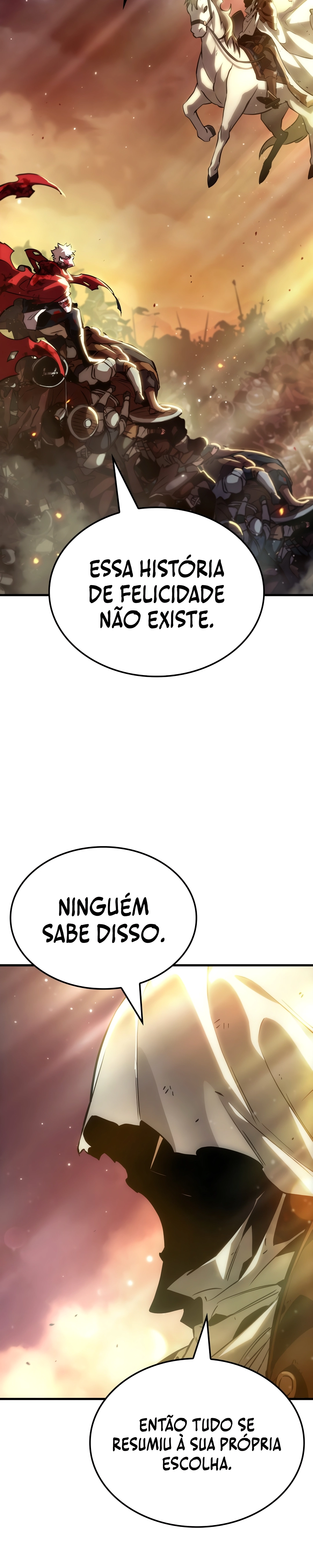 A Canção do Herói Capítulo 0.5 Página 60