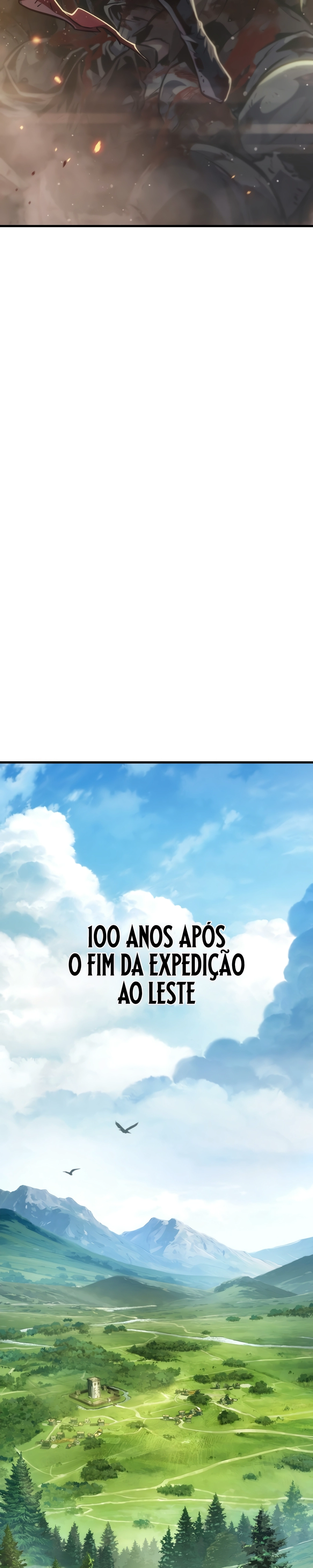 A Canção do Herói Capítulo 0.5 Página 65