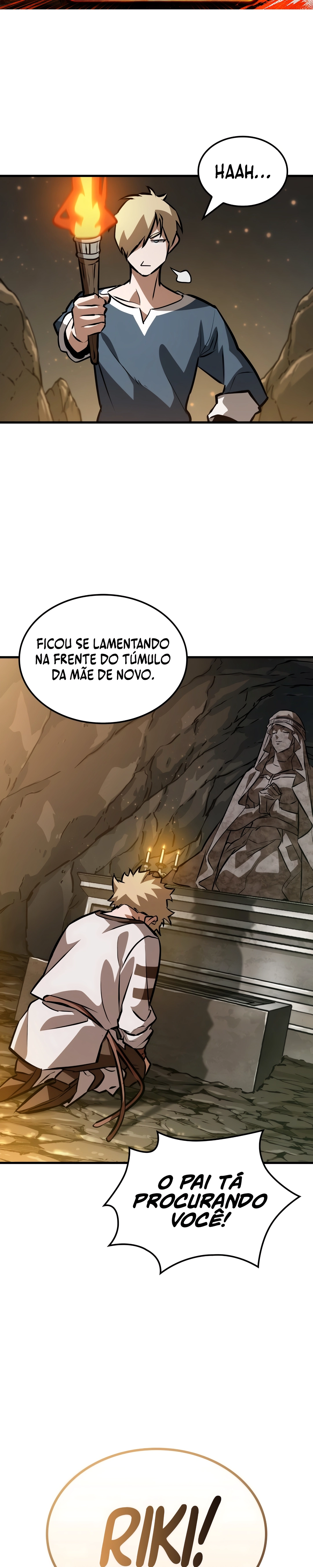 A Canção do Herói Capítulo 0.5 Página 68