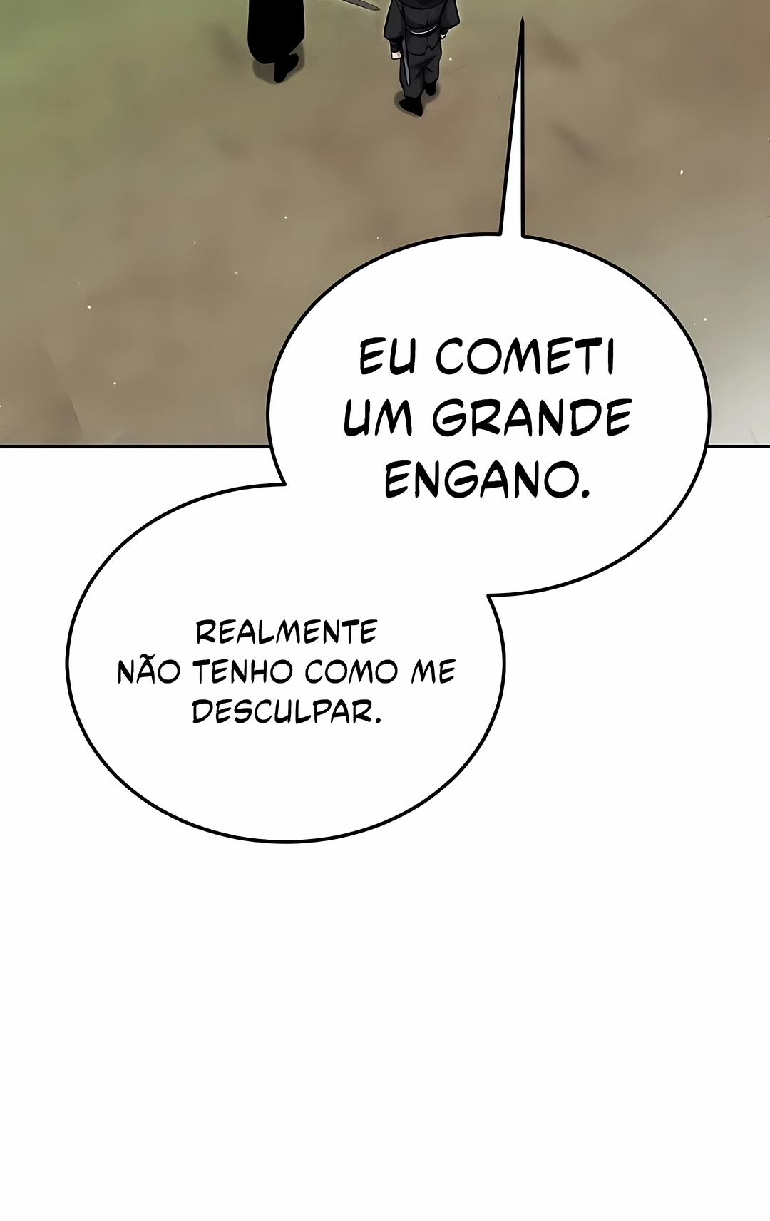 O Grande Soberano Demônio Celestial Capítulo 66 Página 5