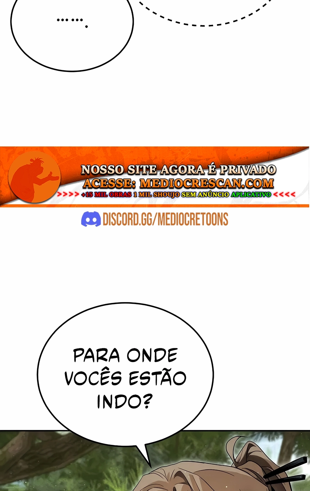 O Grande Soberano Demônio Celestial Capítulo 66 Página 19