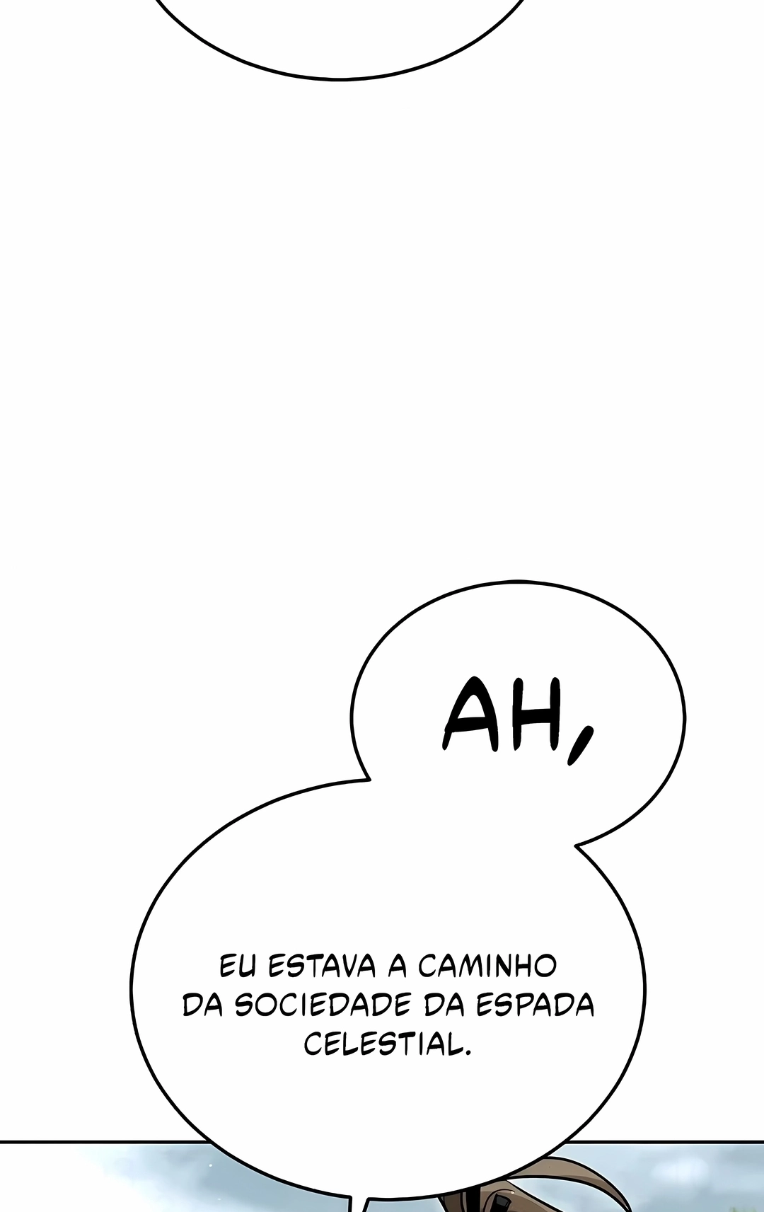 O Grande Soberano Demônio Celestial Capítulo 66 Página 22