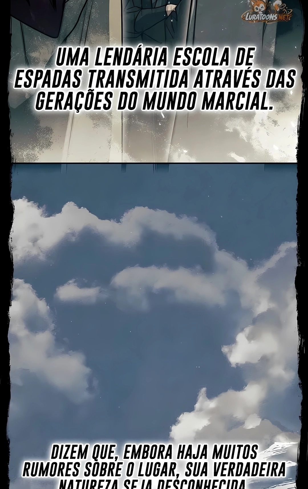 O Grande Soberano Demônio Celestial Capítulo 66 Página 30