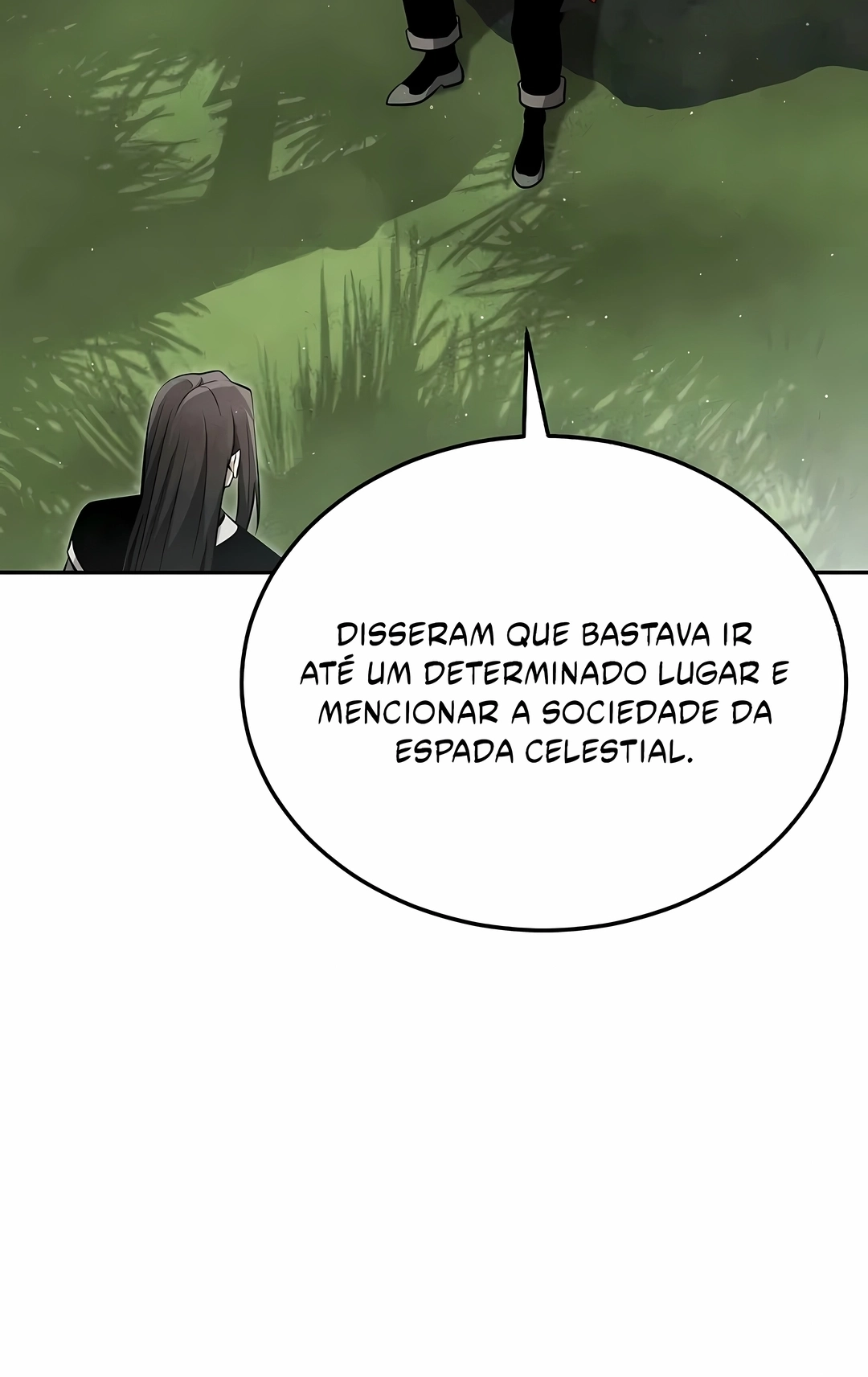 O Grande Soberano Demônio Celestial Capítulo 66 Página 42