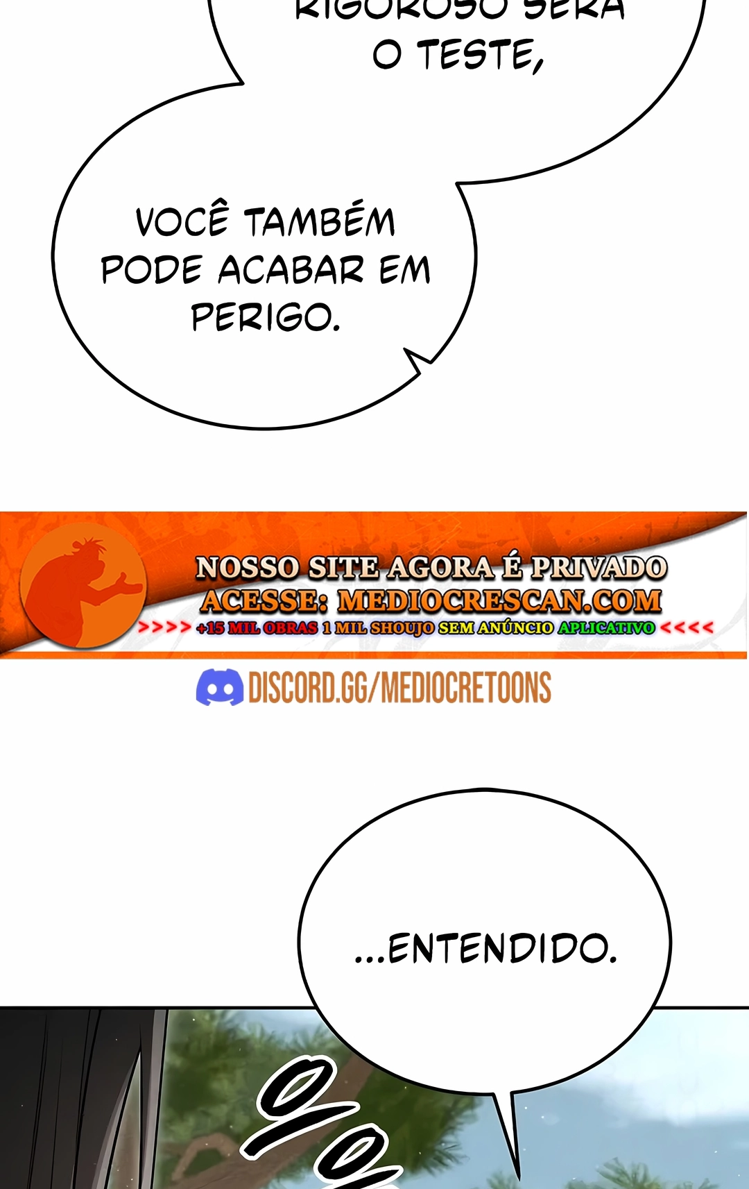 O Grande Soberano Demônio Celestial Capítulo 66 Página 72