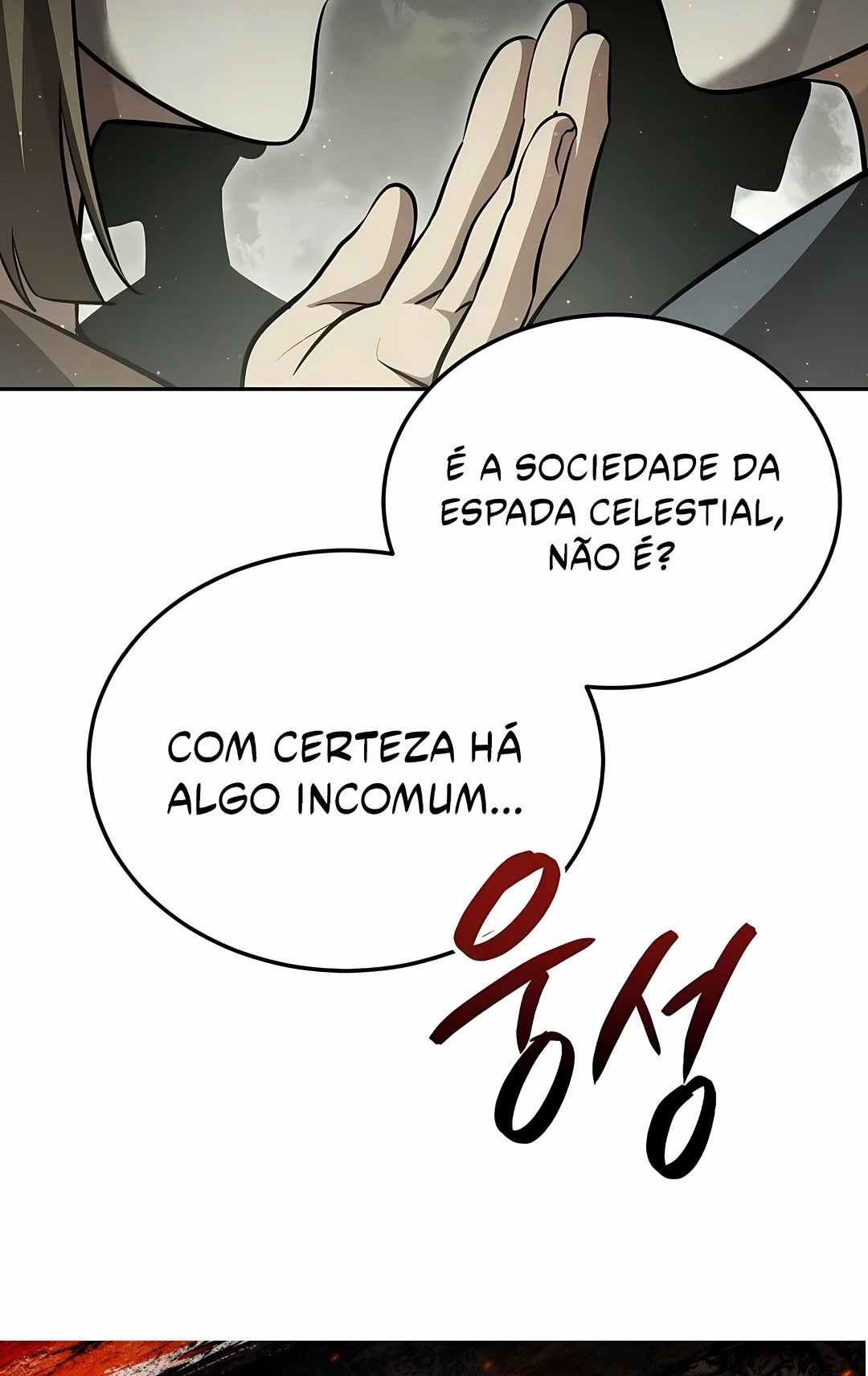 O Grande Soberano Demônio Celestial Capítulo 66 Página 98