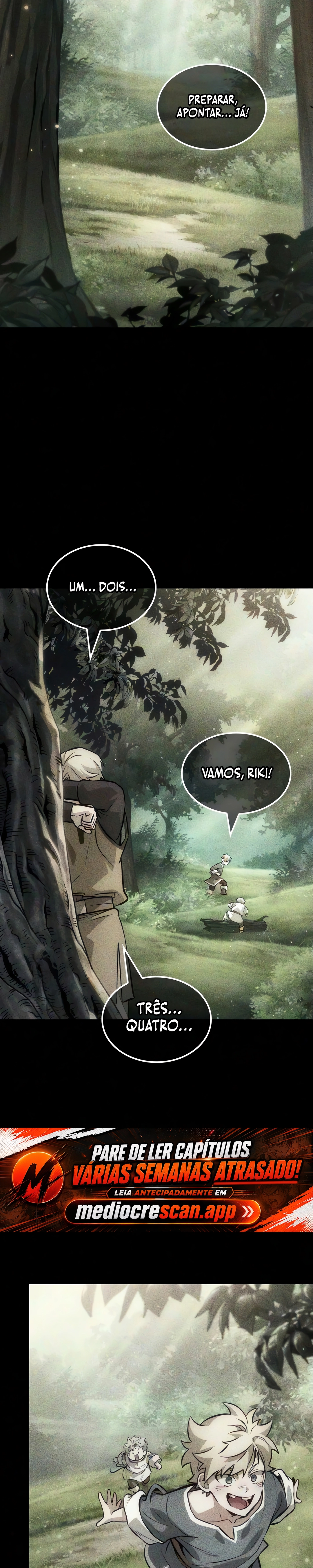 A Canção do Herói Capítulo 2 Página 2