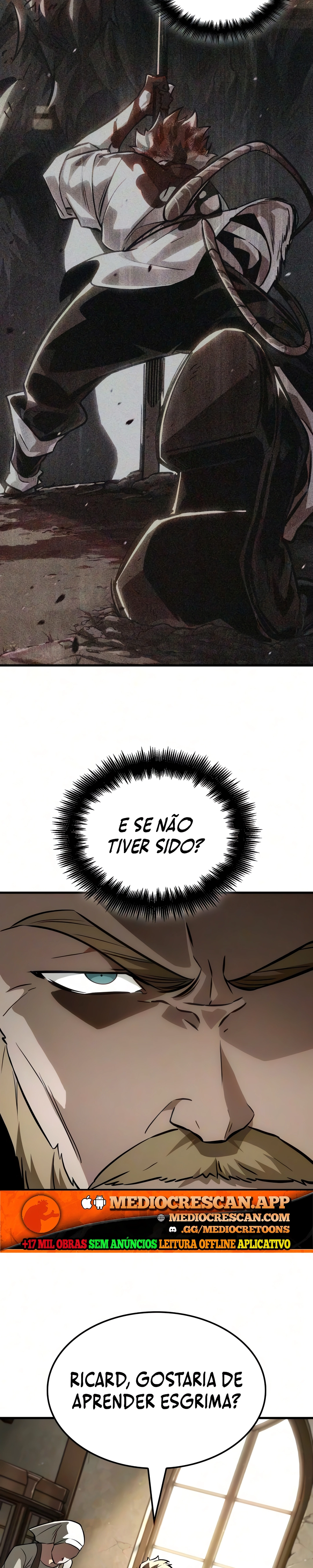A Canção do Herói Capítulo 2 Página 12