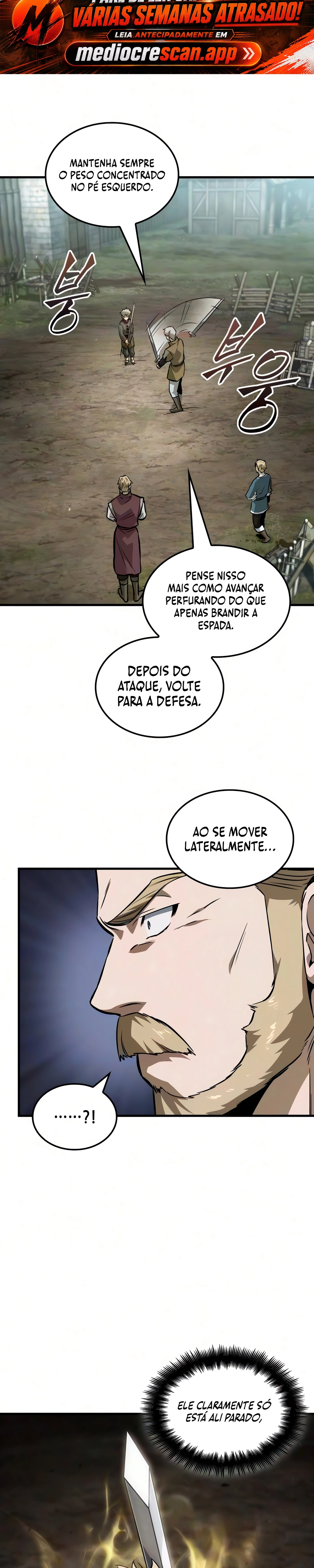 A Canção do Herói Capítulo 2 Página 16