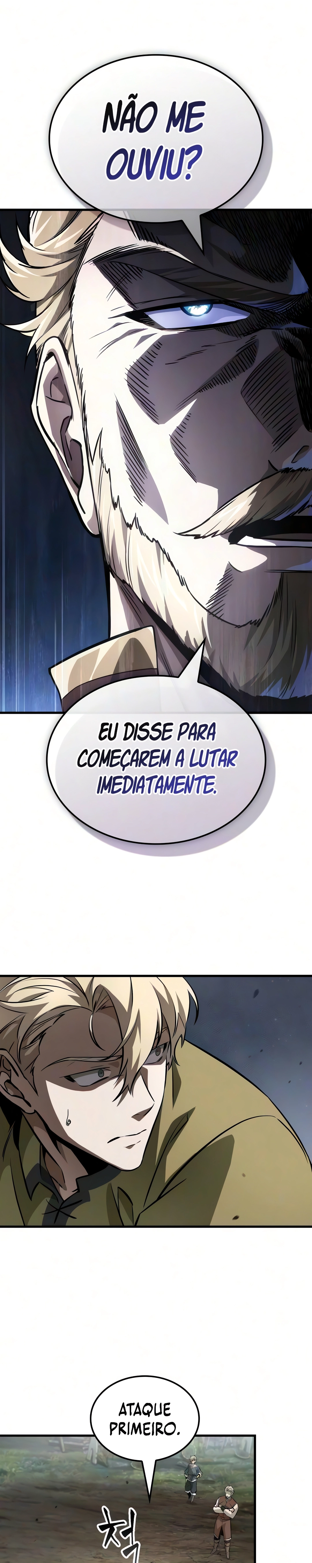 A Canção do Herói Capítulo 2 Página 18