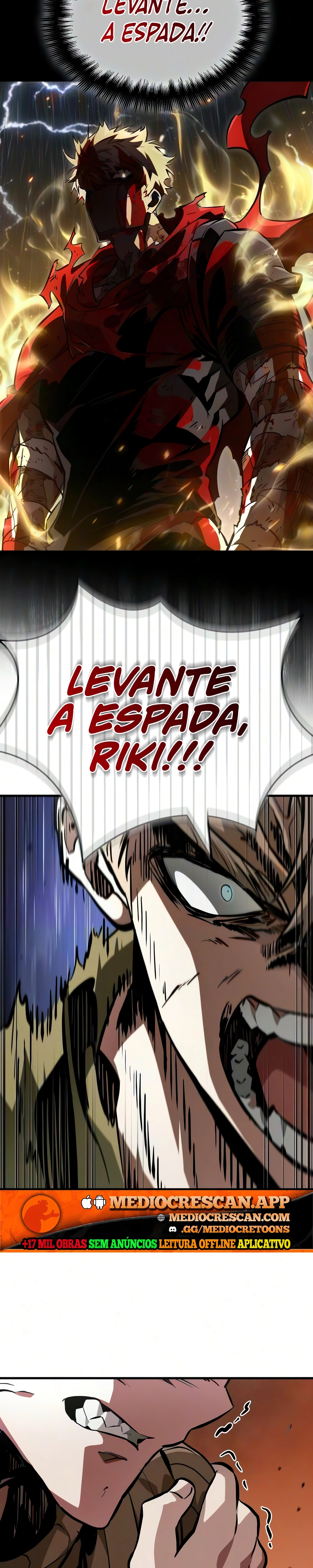 A Canção do Herói Capítulo 2 Página 30