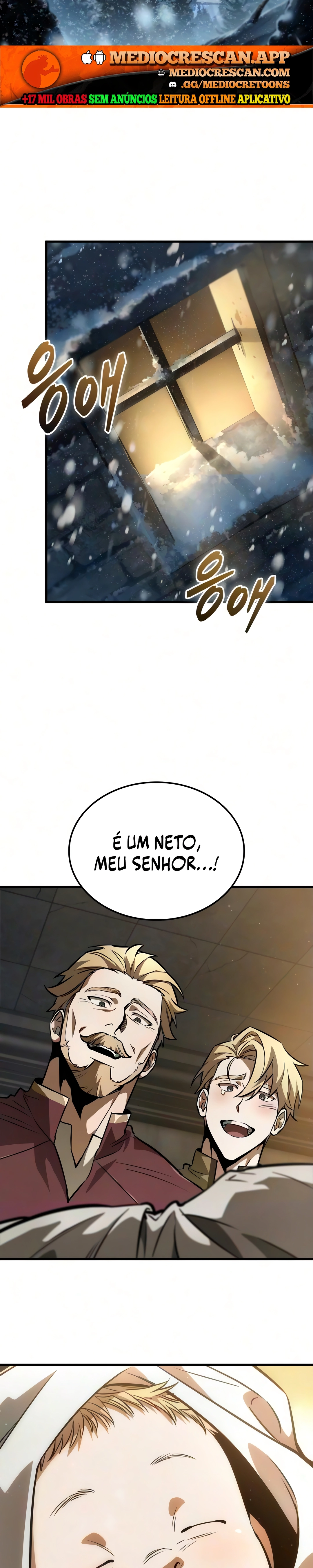 A Canção do Herói Capítulo 3 Página 2