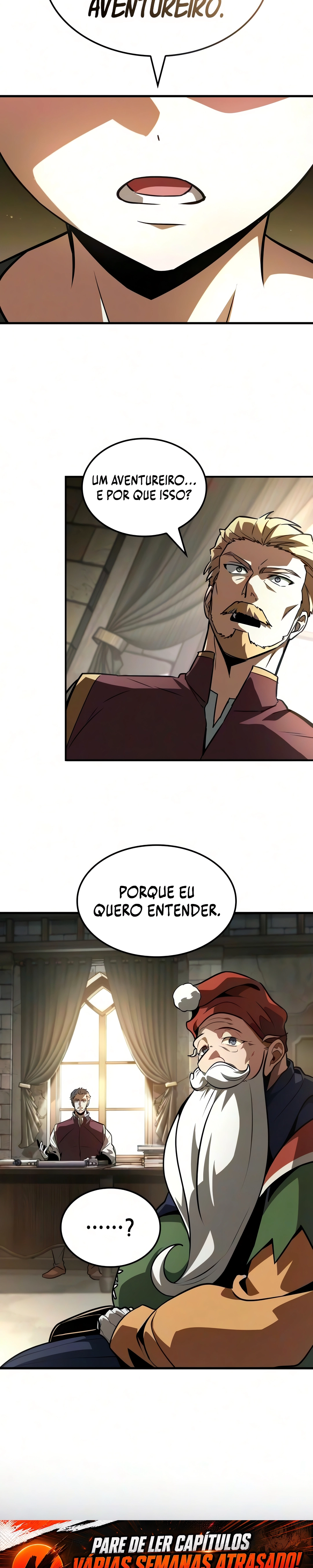A Canção do Herói Capítulo 3 Página 36