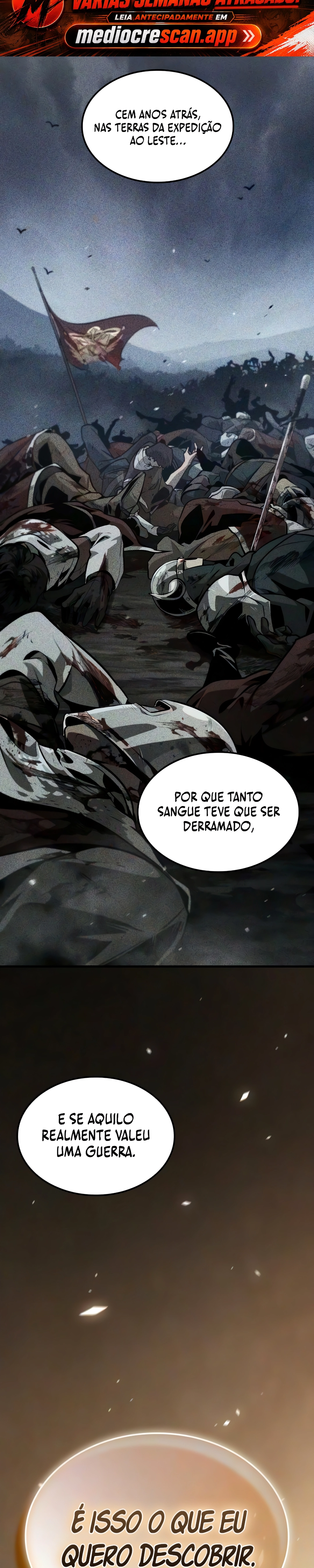 A Canção do Herói Capítulo 3 Página 37