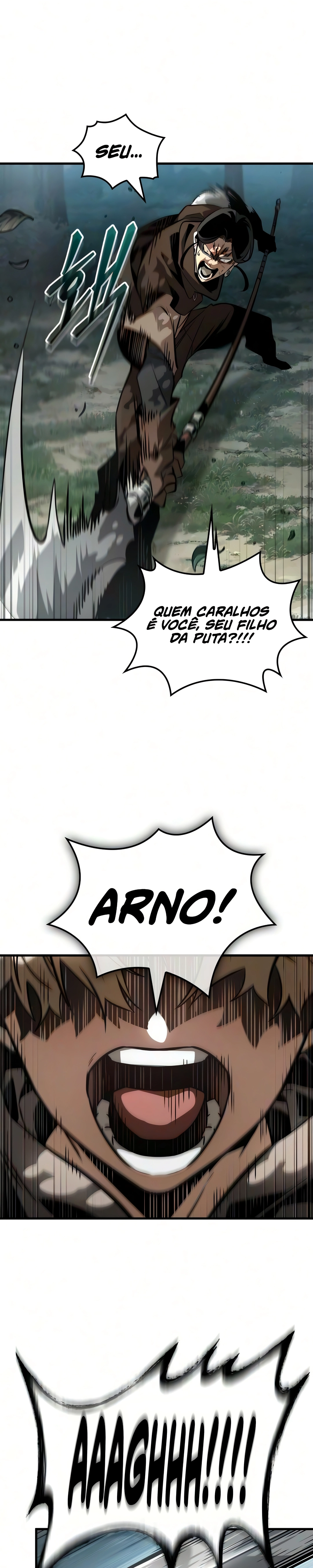 A Canção do Herói Capítulo 6 Página 5