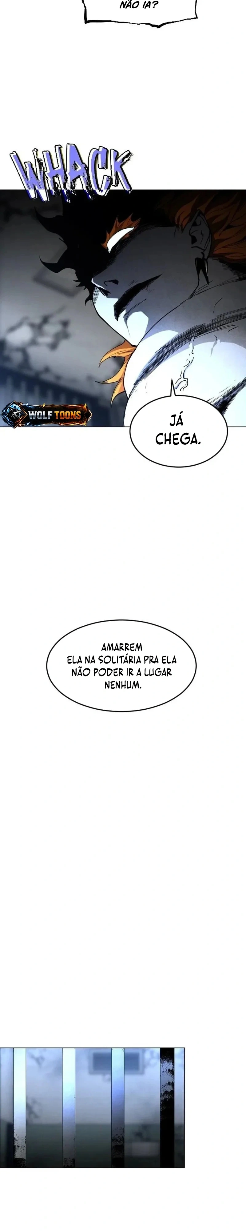 Limbo - Terra da Névoa Capítulo 54 Página 20