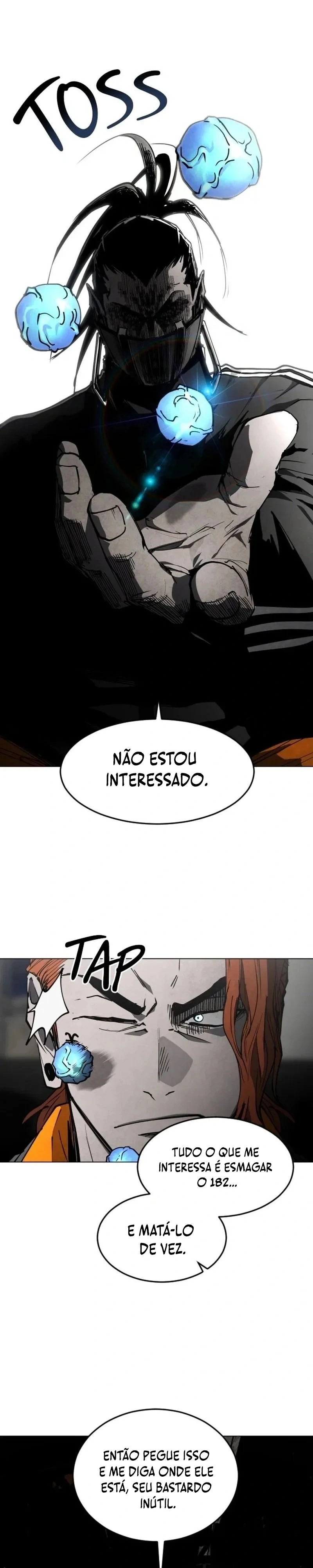 Limbo - Terra da Névoa Capítulo 55 Página 4