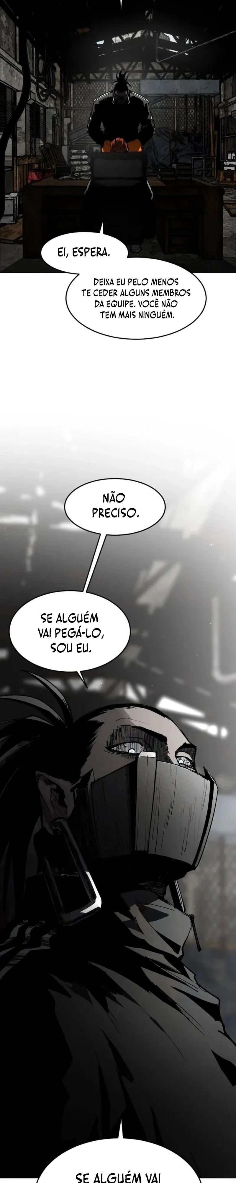 Limbo - Terra da Névoa Capítulo 55 Página 5
