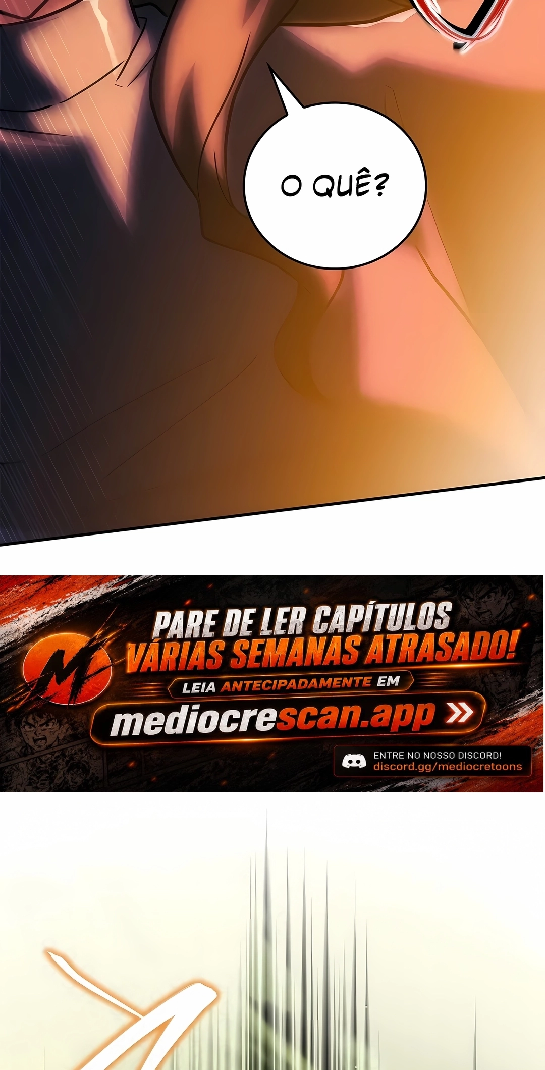 O Herói Lendário é um Aluno Com Honras da Academia Capítulo 104 Página 42