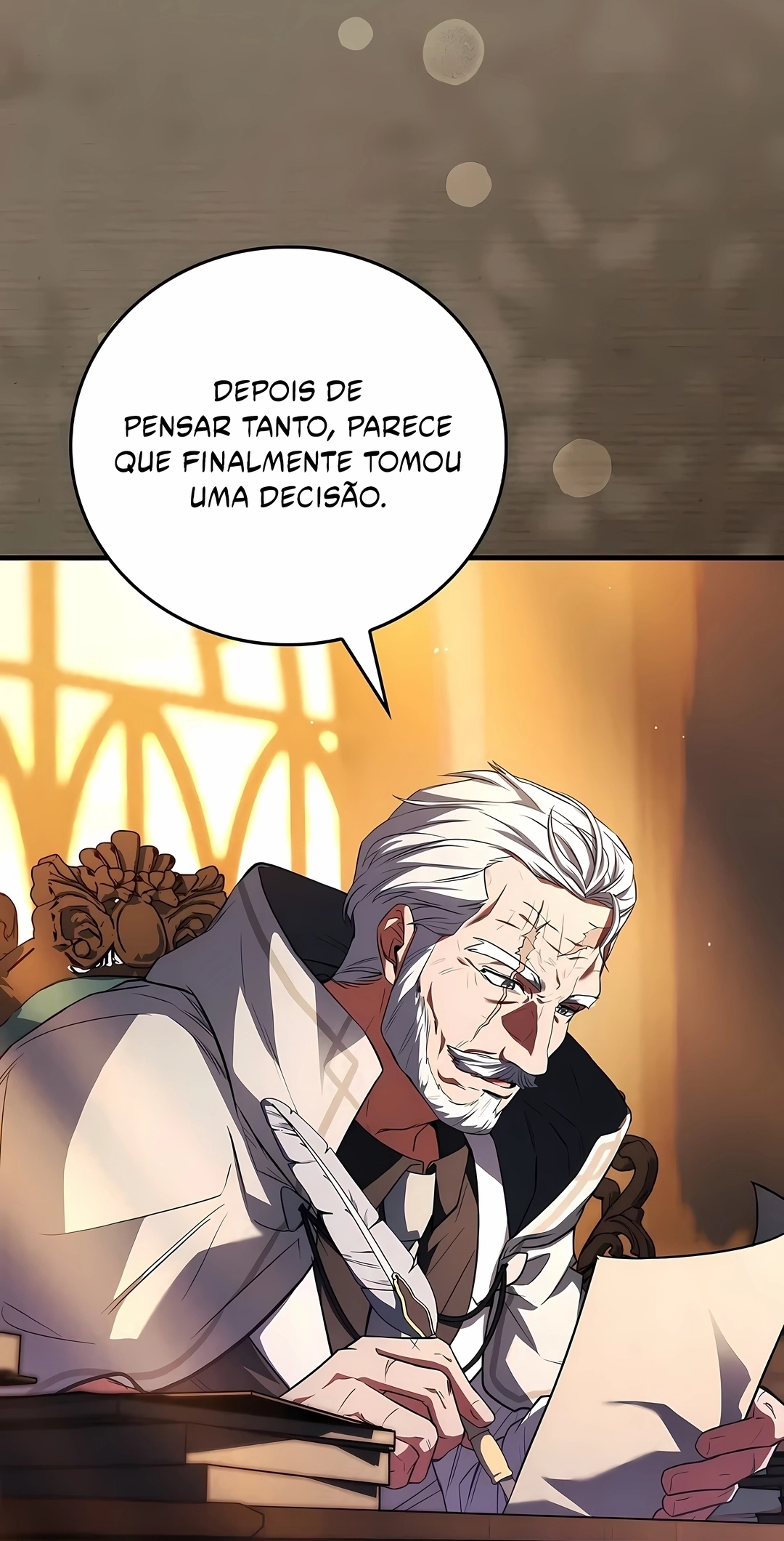 O Herói Lendário é um Aluno Com Honras da Academia Capítulo 104 Página 88