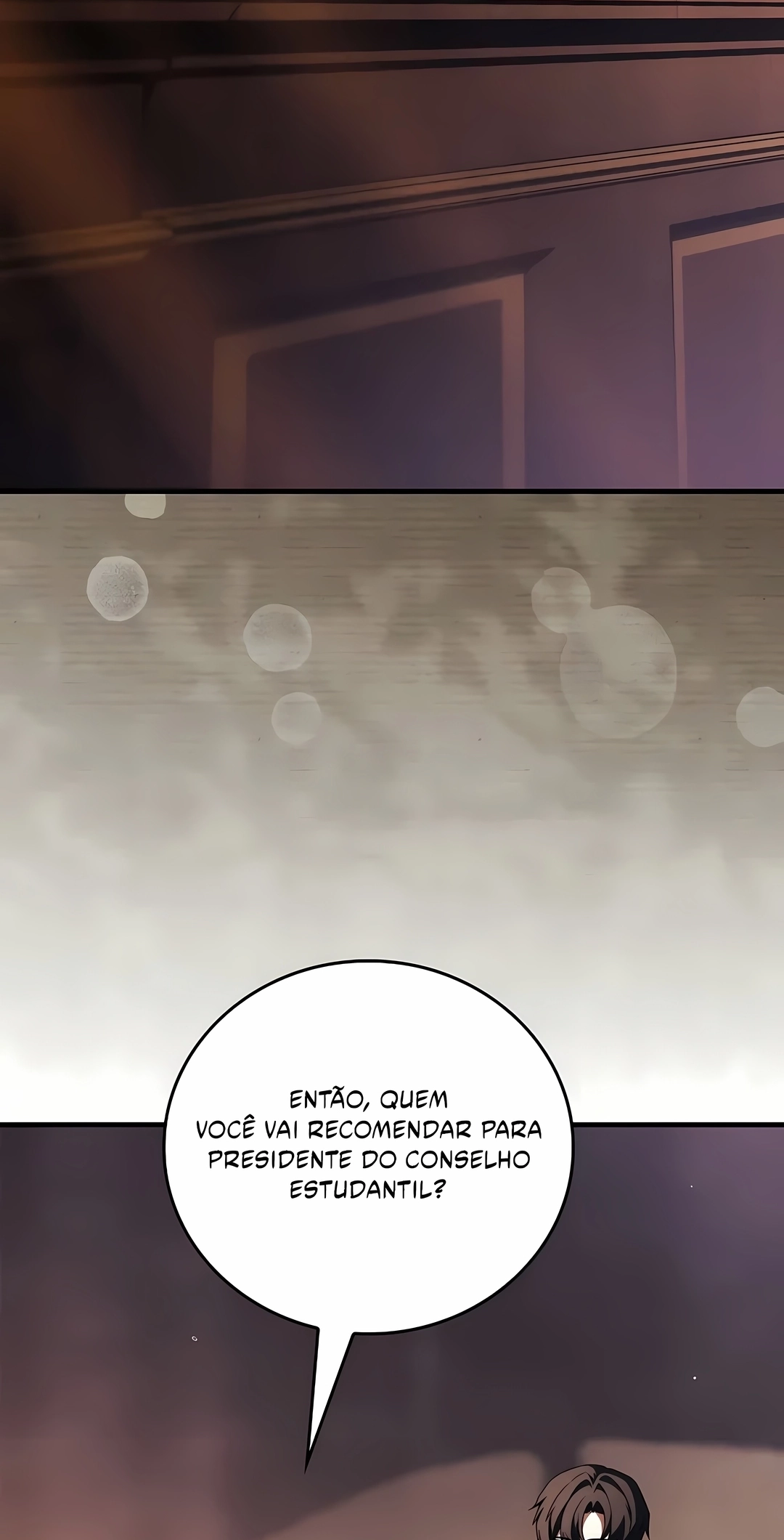 O Herói Lendário é um Aluno Com Honras da Academia Capítulo 104 Página 89