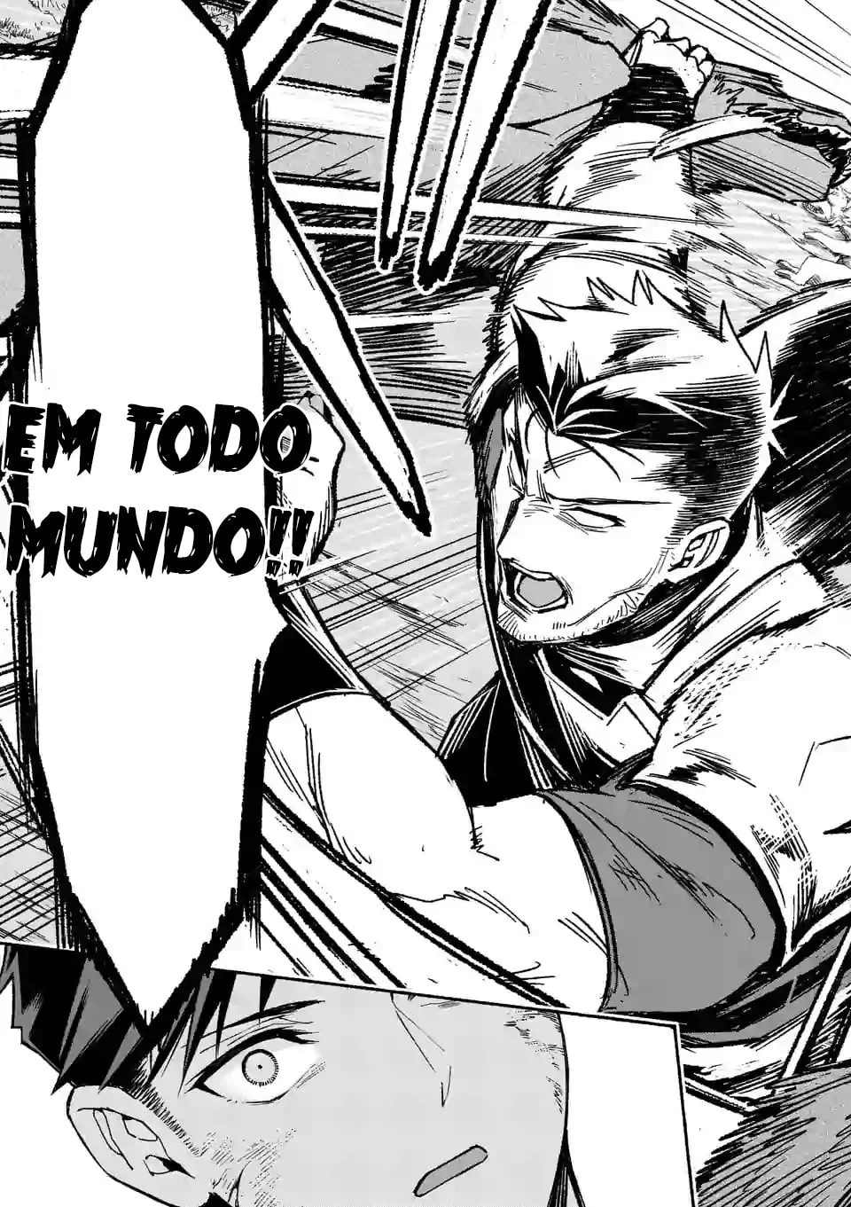 Depois de Renascer, Eu me Tornei o Mais Forte para Salvar Todos Capítulo 9.1 Página 12