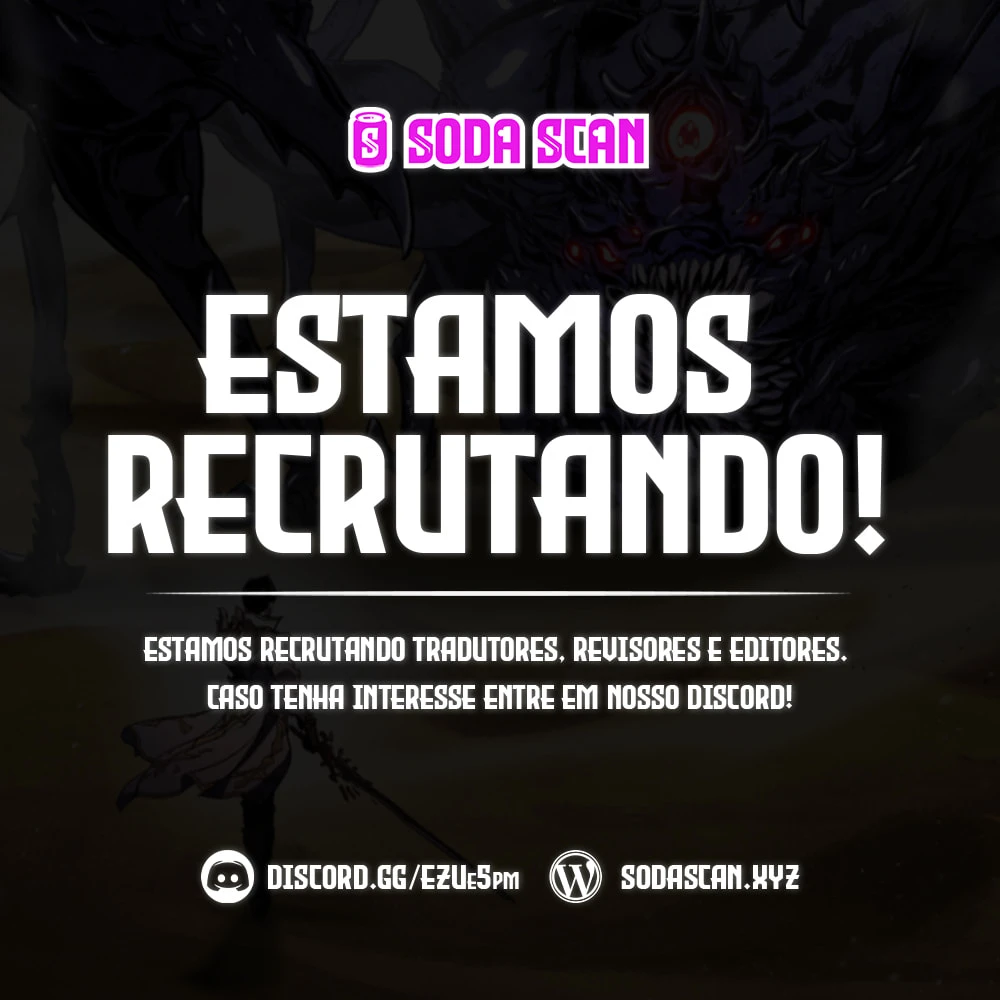 Depois de Renascer, Eu me Tornei o Mais Forte para Salvar Todos Capítulo 42 Página 18