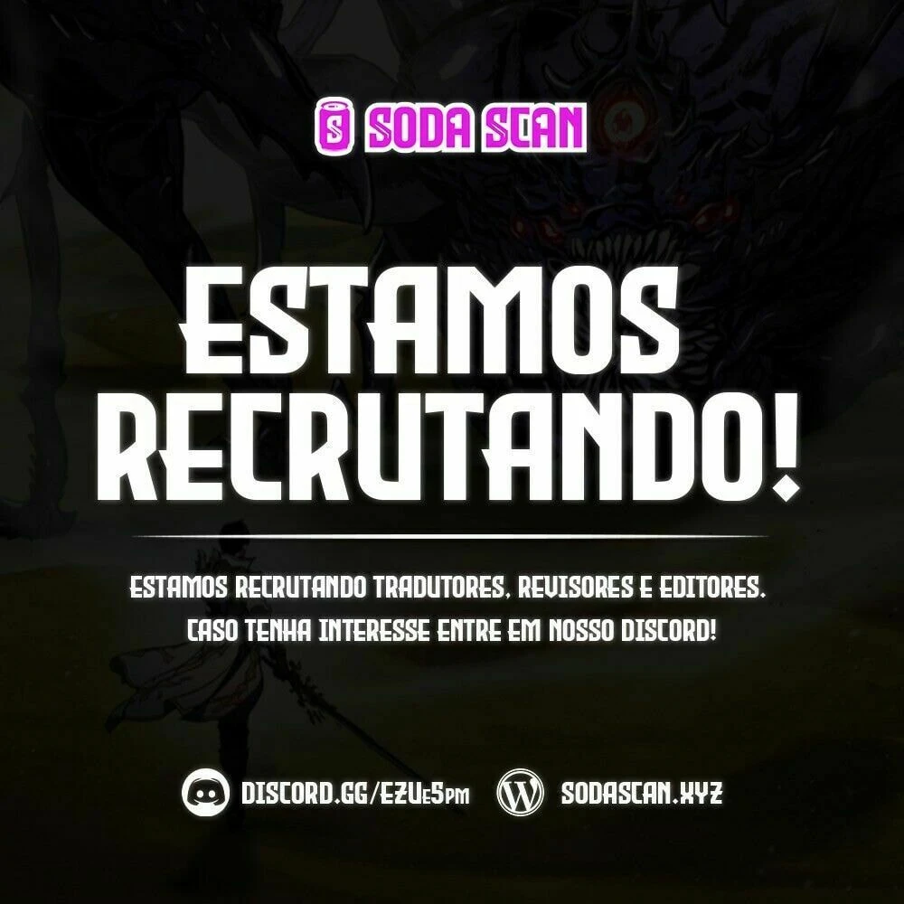 Depois de Renascer, Eu me Tornei o Mais Forte para Salvar Todos Capítulo 44 Página 18