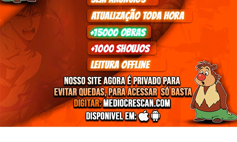 Estou Desistindo de Tudo Para Vender Coca Capítulo 9 Página 14