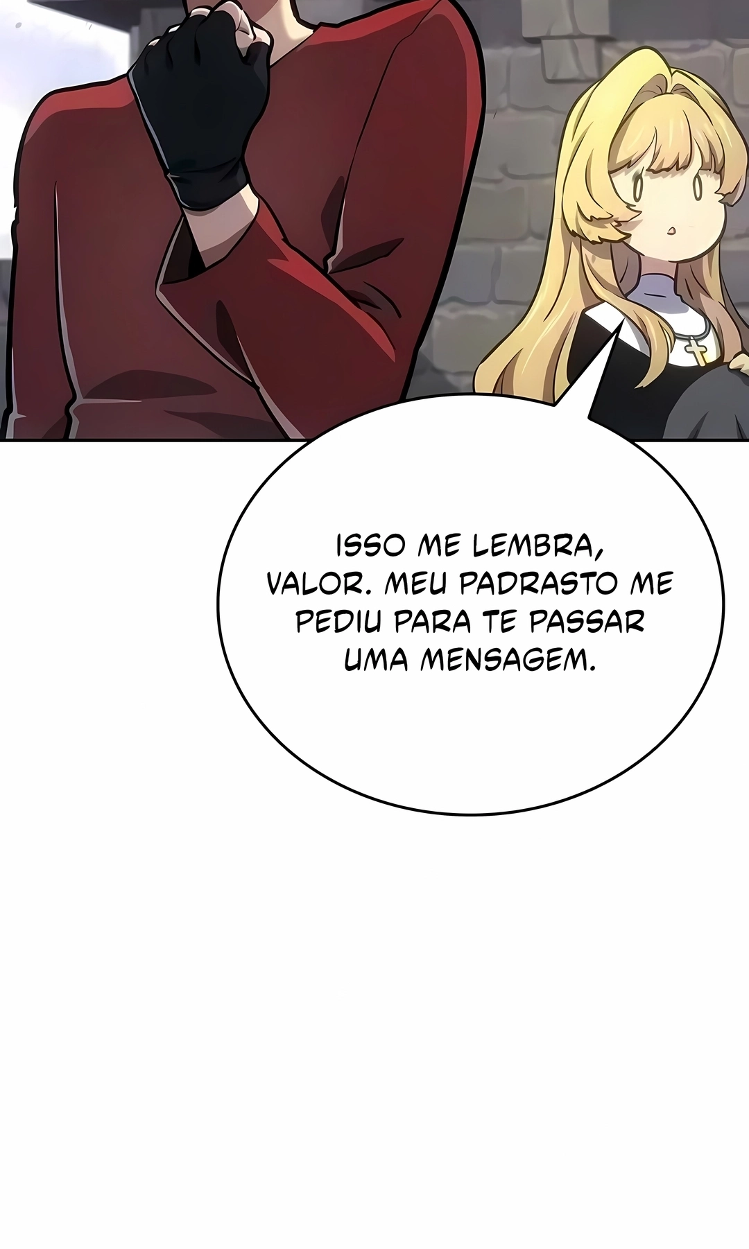 O Guerreiro de Sangue Frio Capítulo 72 Página 50