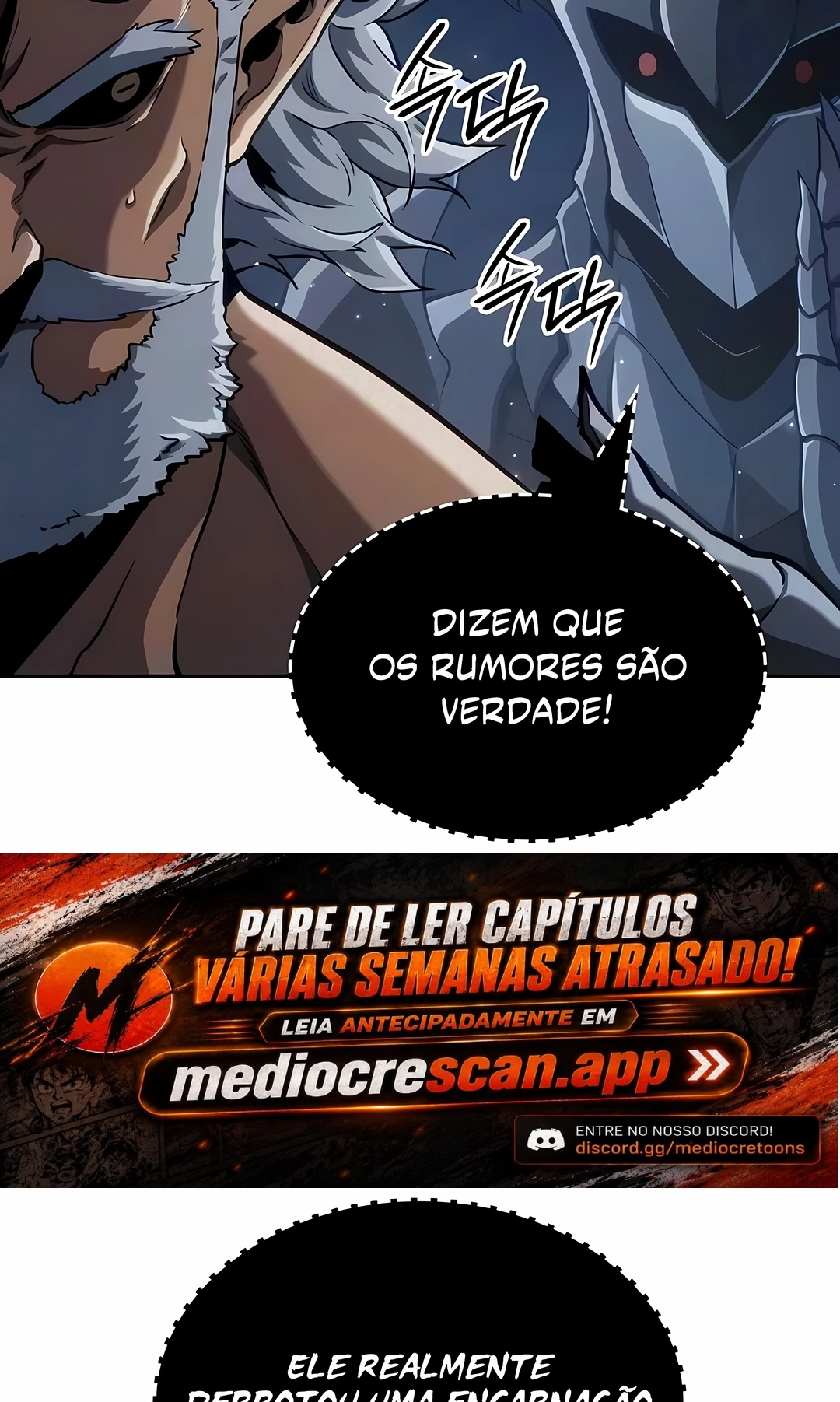 O Guerreiro de Sangue Frio Capítulo 72 Página 60