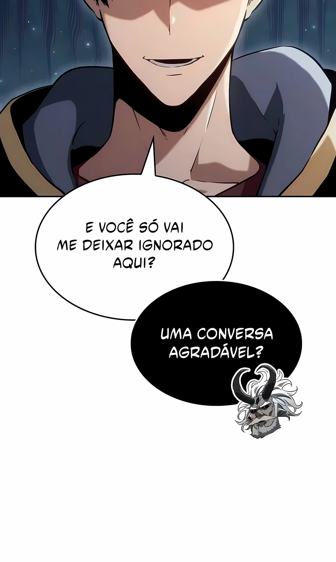 O Guerreiro de Sangue Frio Capítulo 72 Página 65