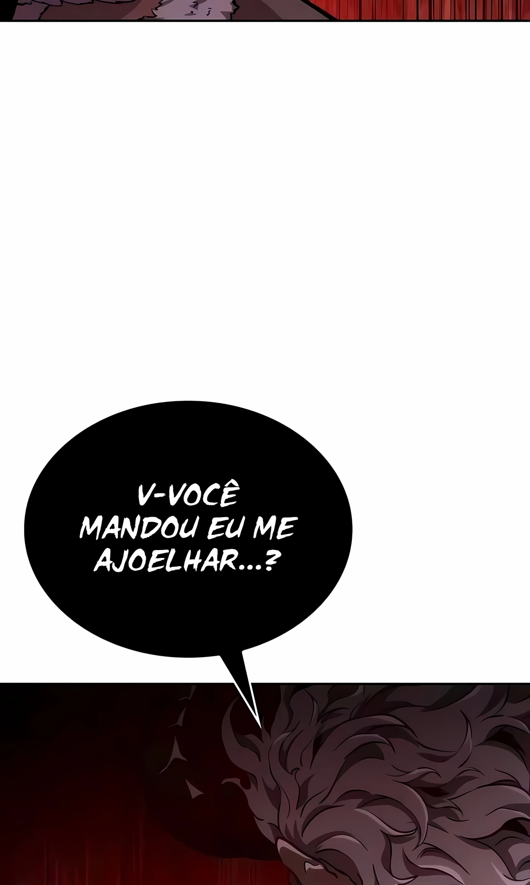 O Guerreiro de Sangue Frio Capítulo 72 Página 73