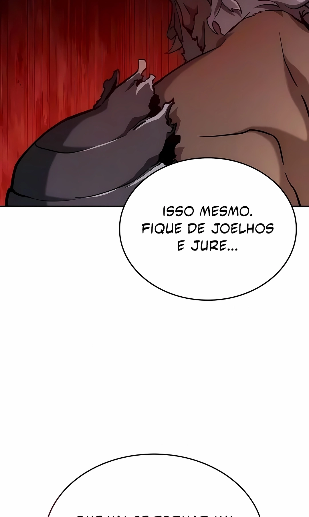 O Guerreiro de Sangue Frio Capítulo 72 Página 74