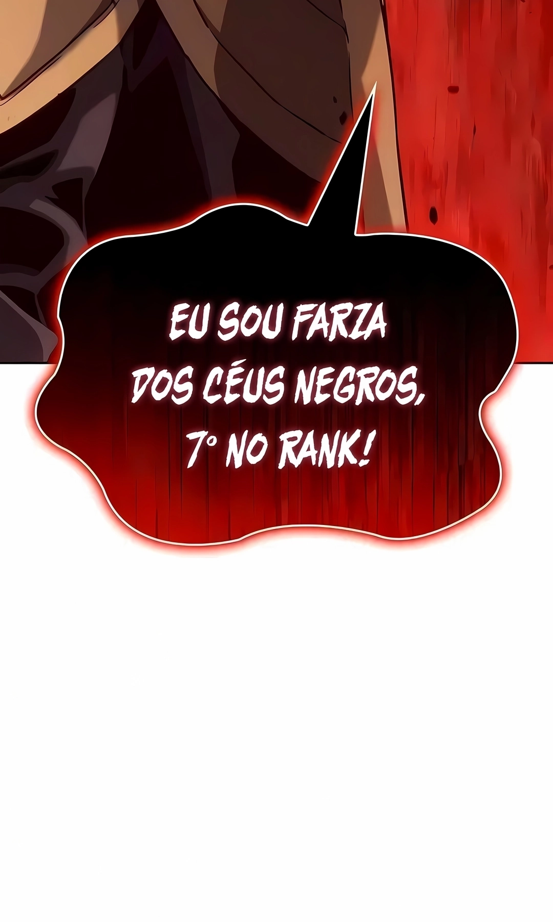 O Guerreiro de Sangue Frio Capítulo 72 Página 82