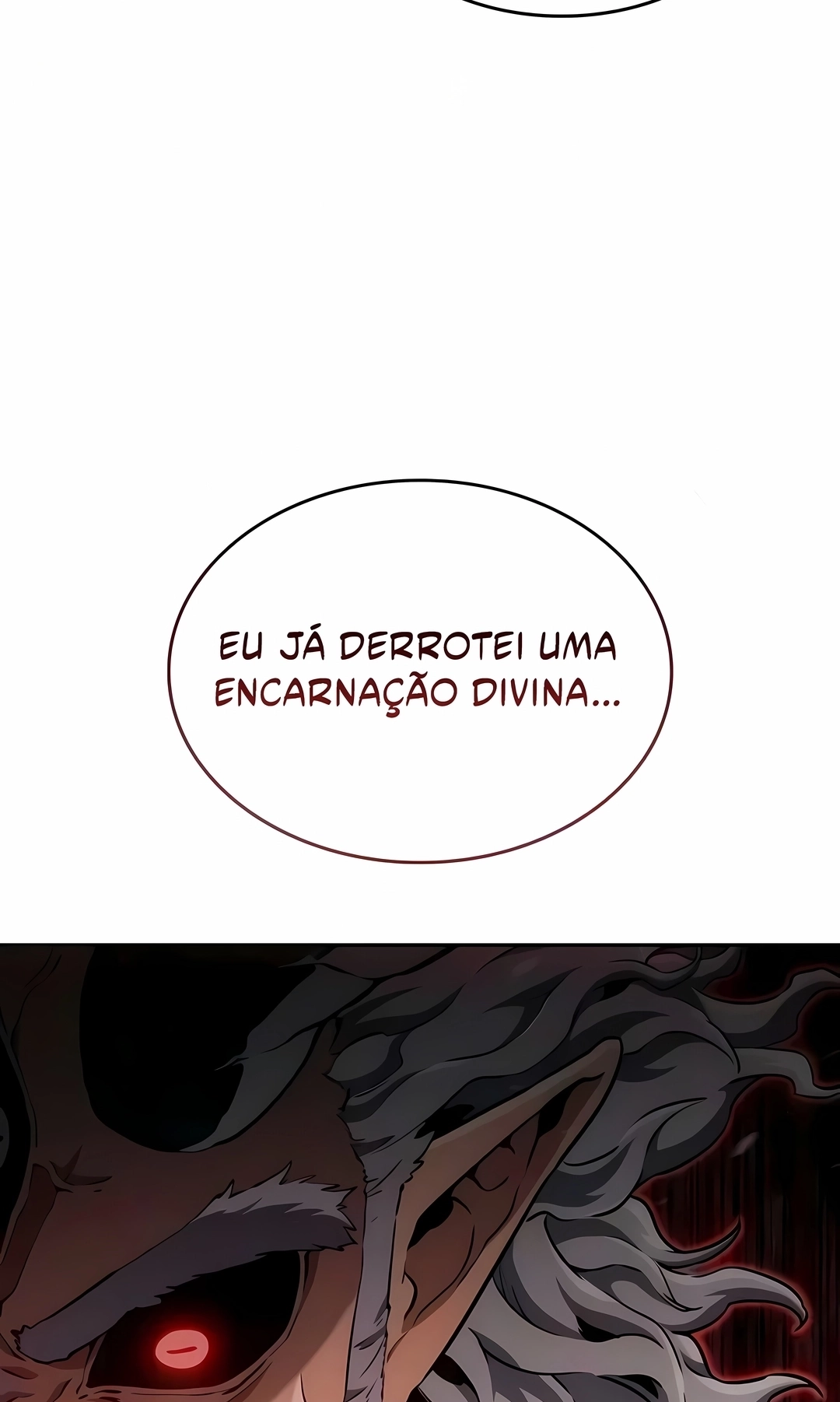 O Guerreiro de Sangue Frio Capítulo 72 Página 84