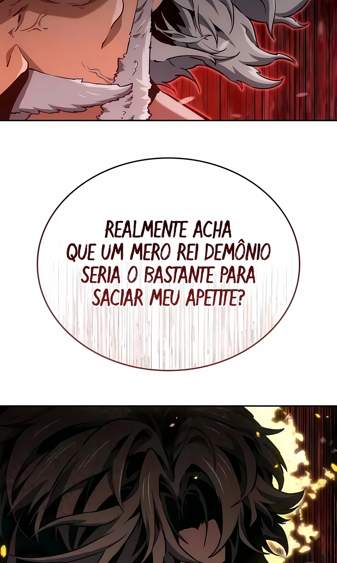 O Guerreiro de Sangue Frio Capítulo 72 Página 85