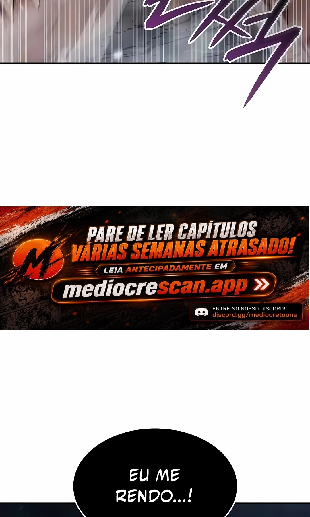 O Guerreiro de Sangue Frio Capítulo 72 Página 94