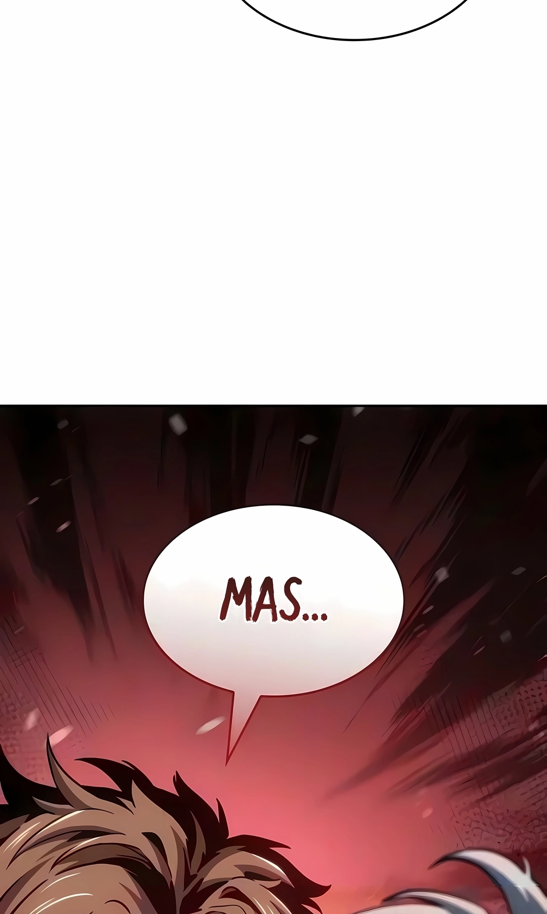 O Guerreiro de Sangue Frio Capítulo 72 Página 98
