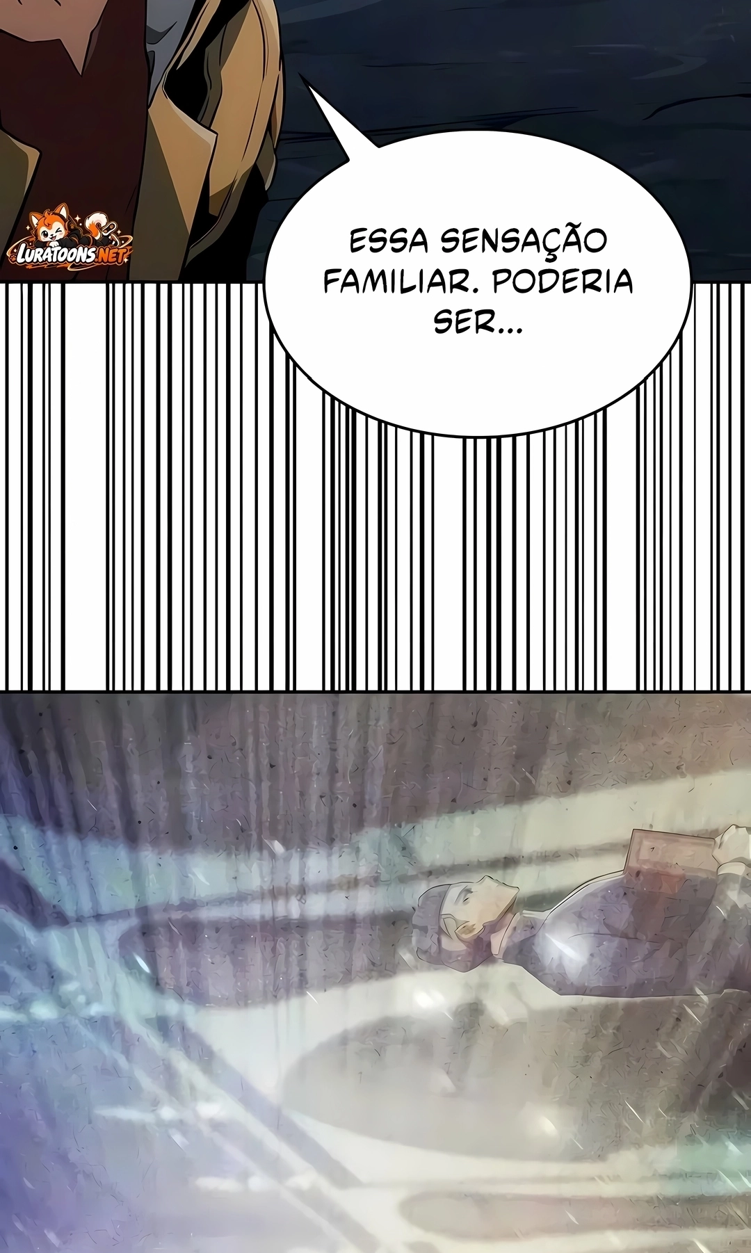 O Guerreiro de Sangue Frio Capítulo 72 Página 109