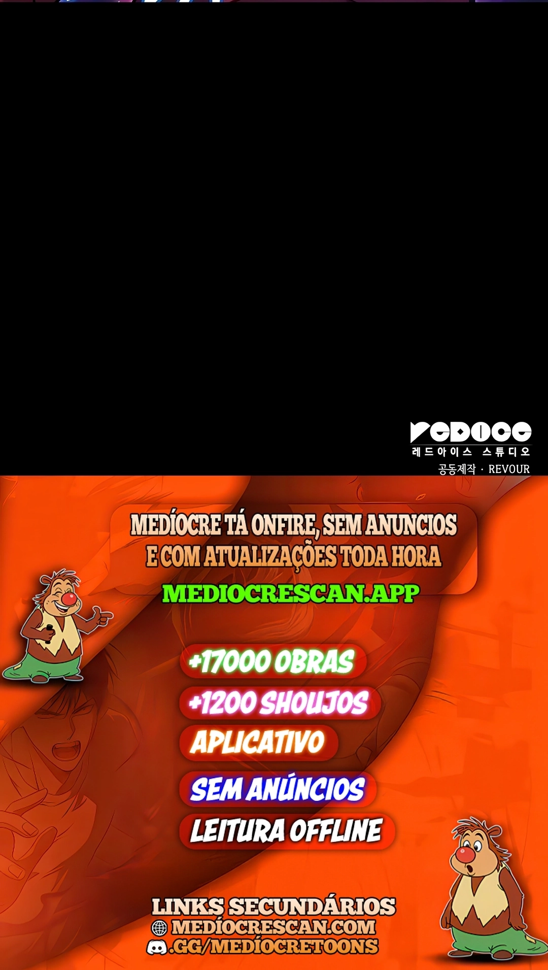 O Guerreiro de Sangue Frio Capítulo 72 Página 120
