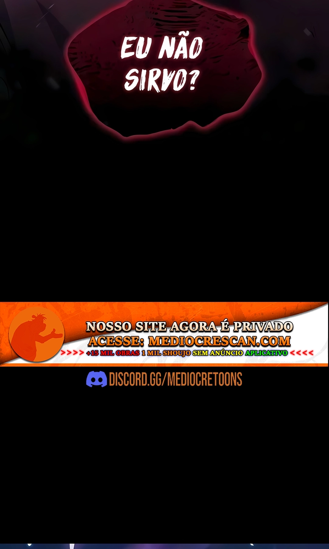 O Guerreiro de Sangue Frio Capítulo 72 Página 118