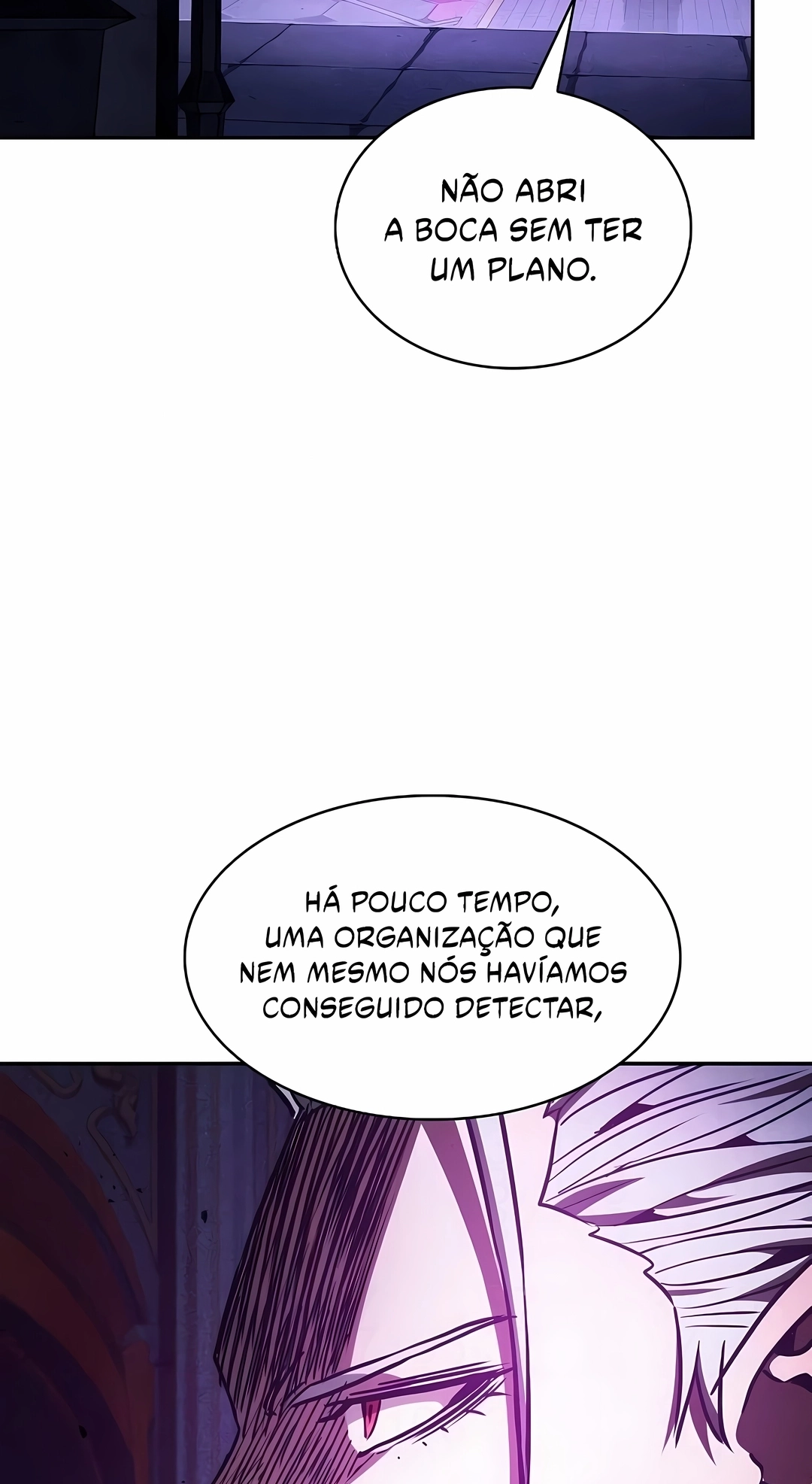 Gênio da Esgrima da Academia Capítulo 155 Página 19