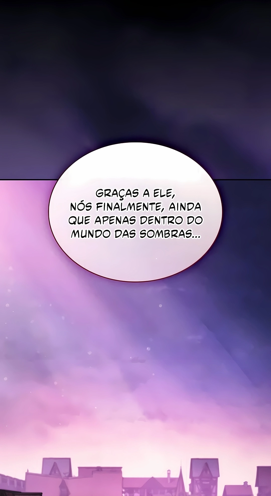 Gênio da Esgrima da Academia Capítulo 155 Página 34